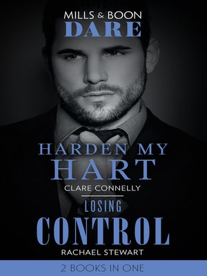 cover image of Harden My Hart / Losing Control